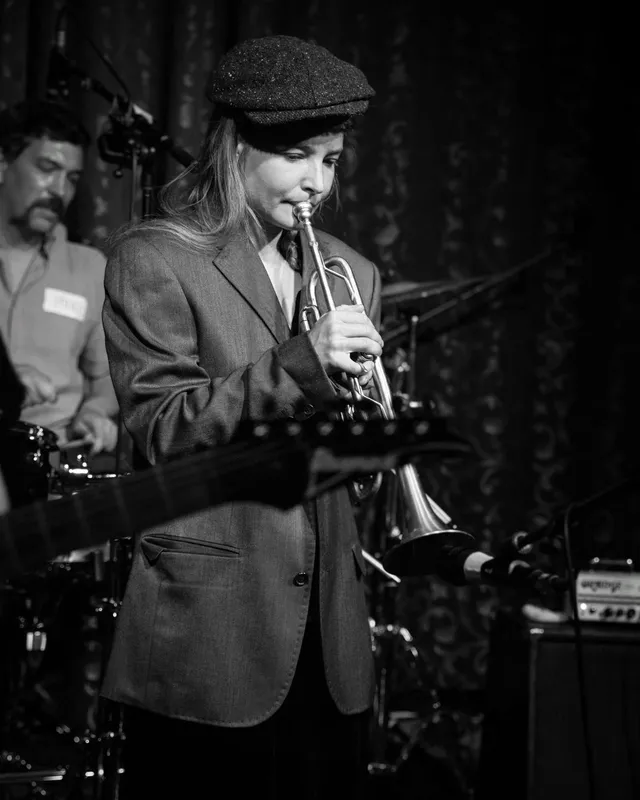 Korporazion Mesozoica live, photo 3