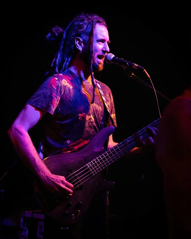 Korporazion Mesozoica live, photo 41